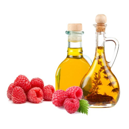 Raspberry Oil - Chile