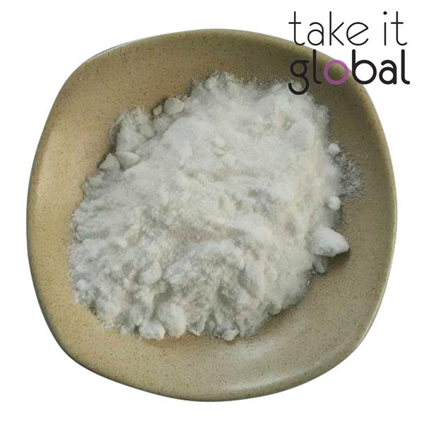 Salicylic Acid 水杨酸 Powder / Serbuk - anti acne / keratolytic agent / skincare / peeling