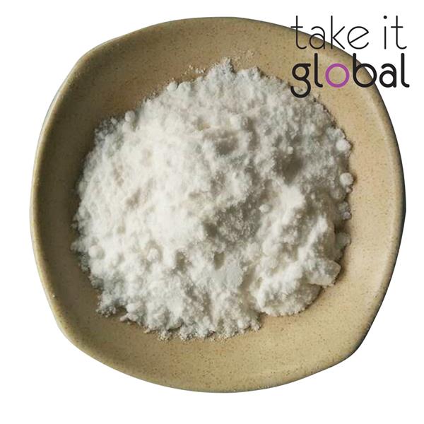 Sucralose - Sweetener 三氯蔗糖