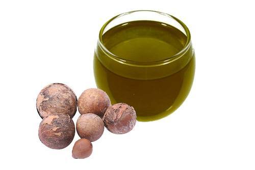 Tamanu Oil 塔马努油 - Vanuatu