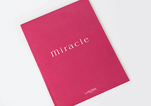 Lancome Miracle type Perfume Fragrance - raw material