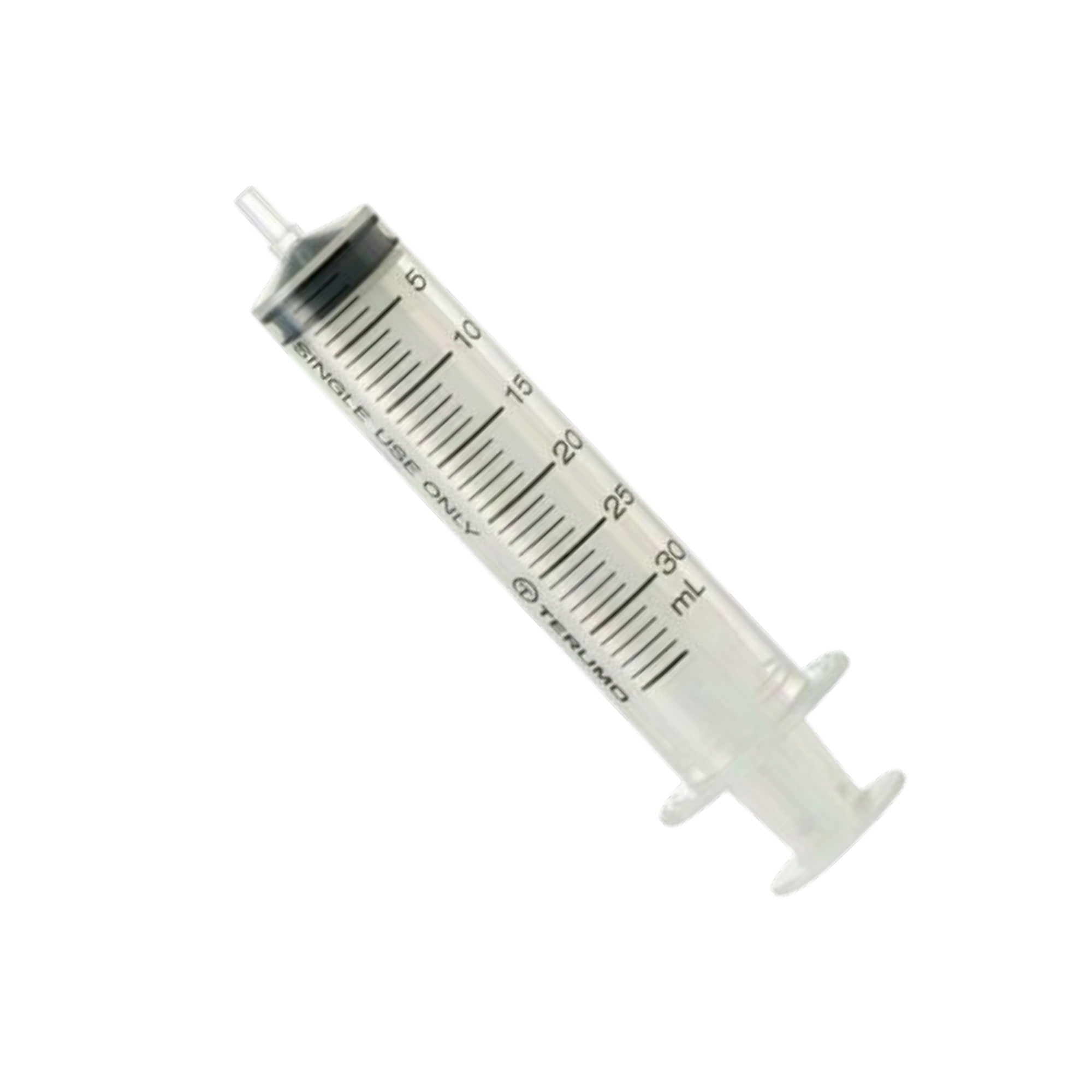 30ml Terumo Syringe (needles sold separately) / Sterile - non-Toxic