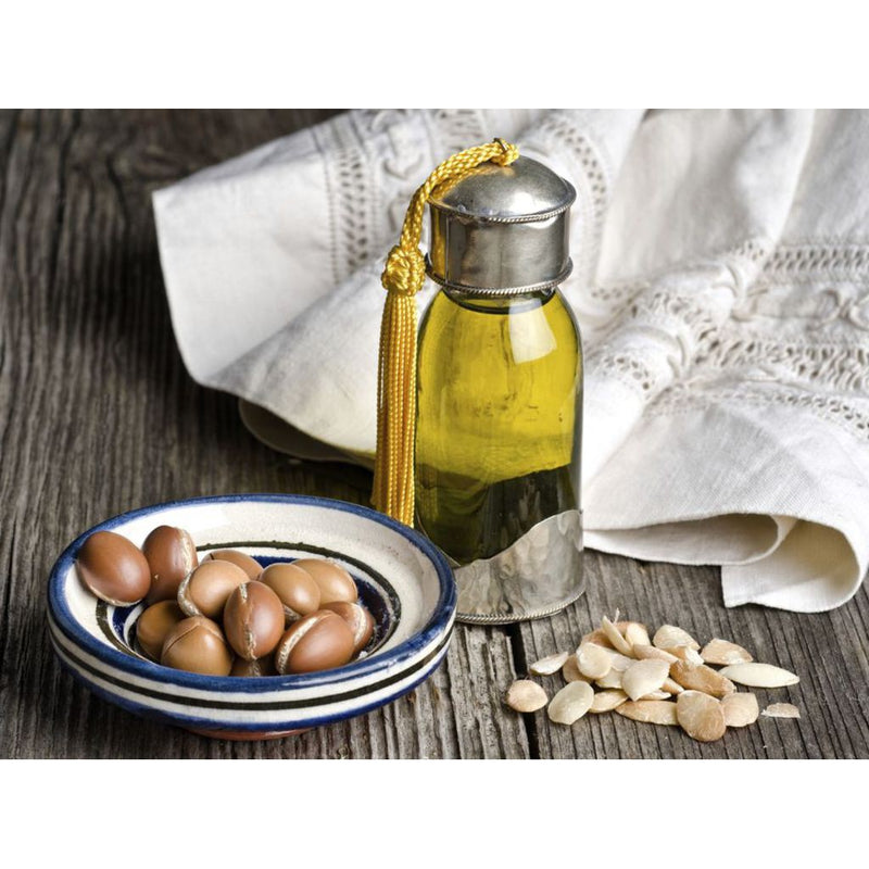 Minyak Argan Oil 坚果油 USDA Organic Virgin Moroccan