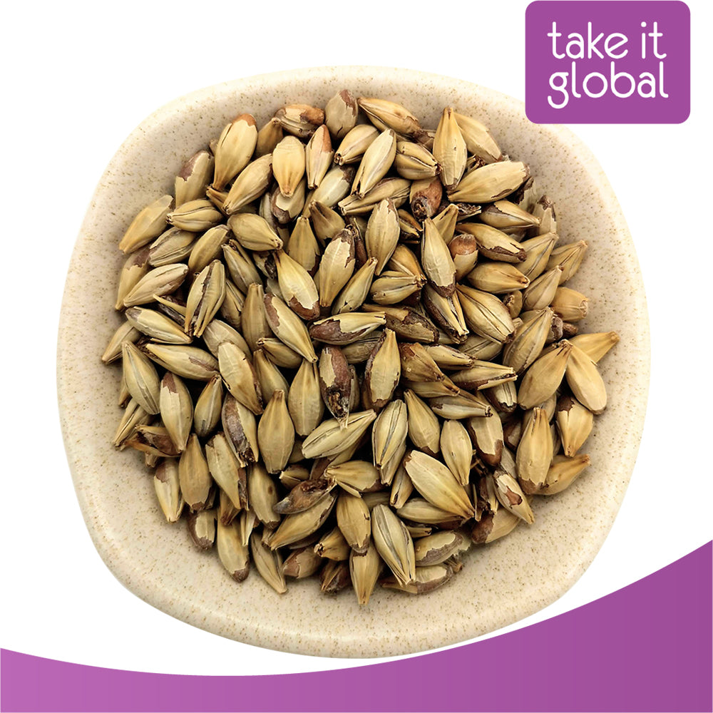 Amber Malt
