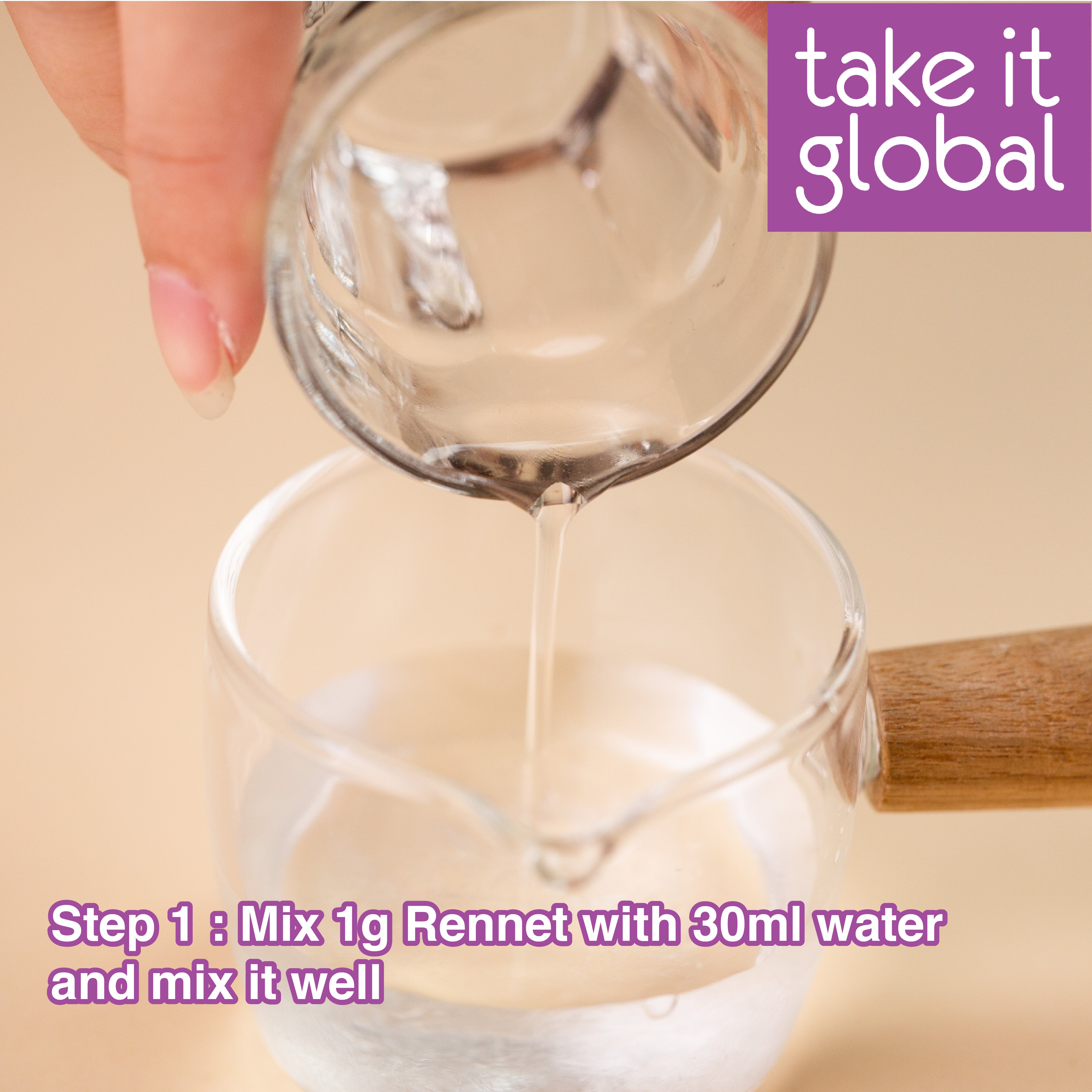 Cheese Culture 奶酪菌 - all types - Cream / Cottage / Paneer / Cheddar / Parmesan / Mozarella / Feta / Gouda / Edam