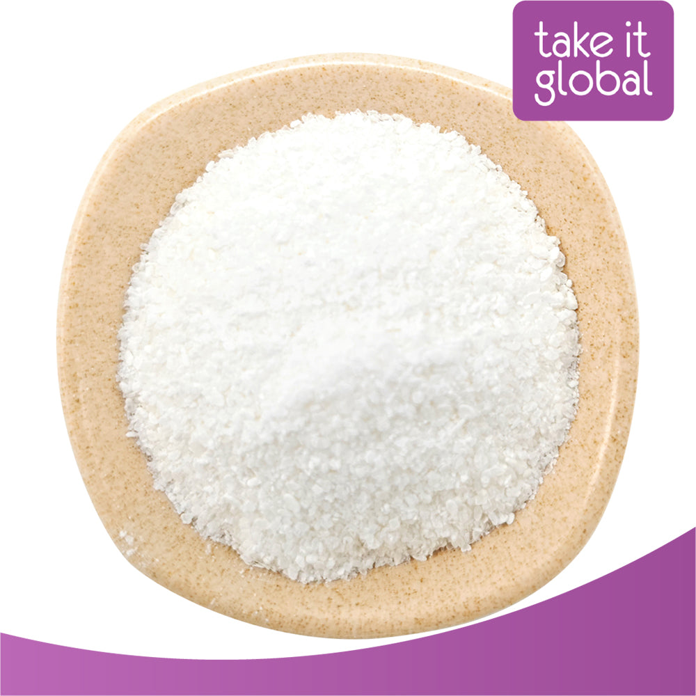 Calcium Propionate 丙酸钙 /Food grade/Baking Supplies