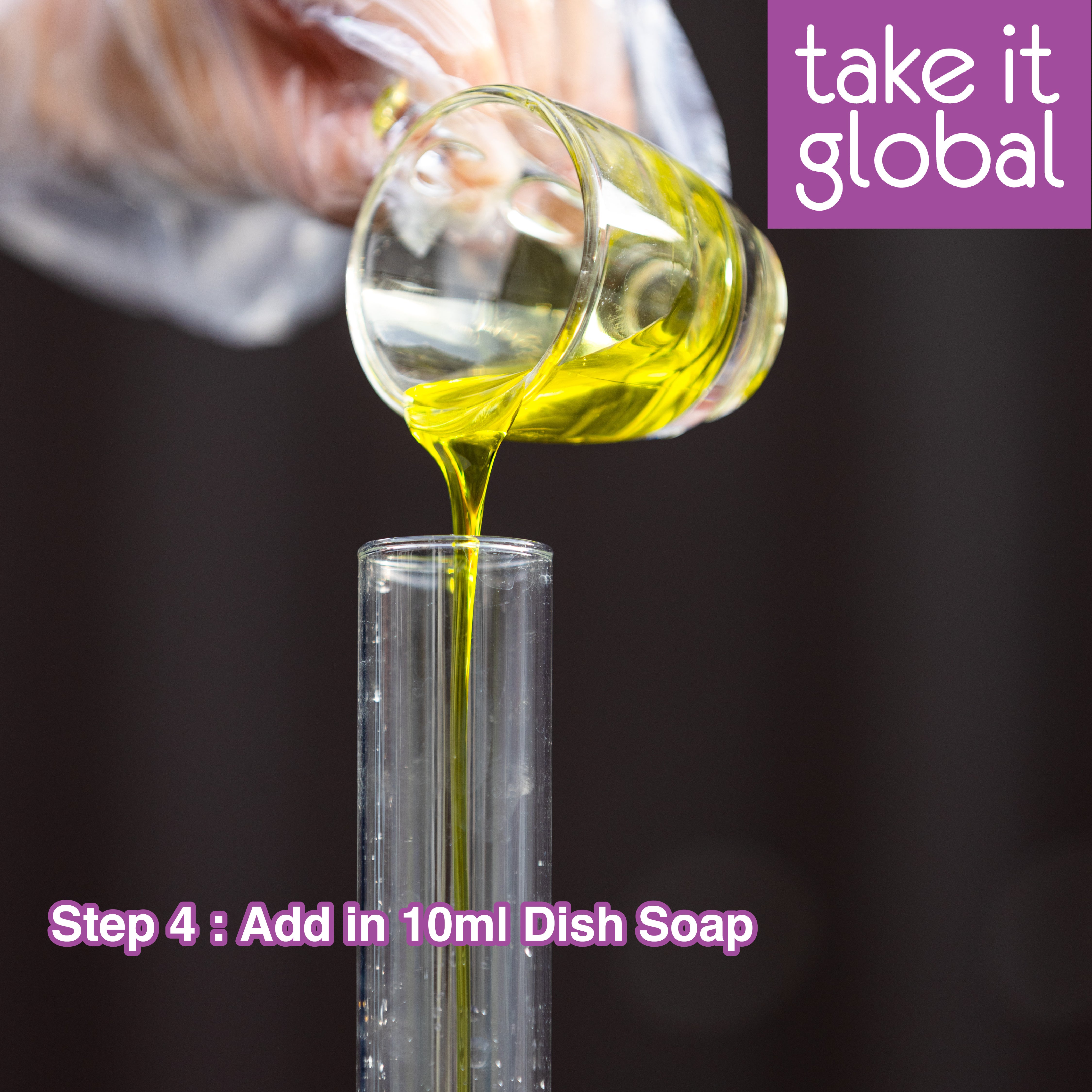 Potassium Iodide KI - food grade