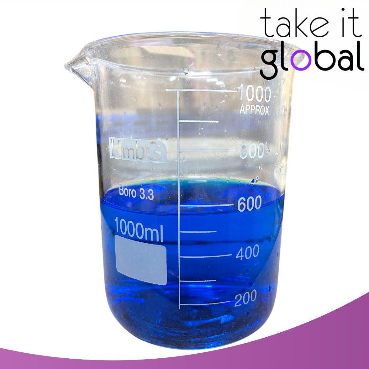 Dye Food 染料食品 / Cosmetics / Slime Colouring - Water / PG Soluble