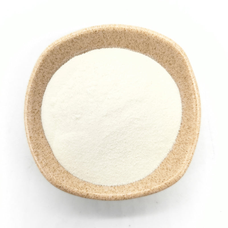 Sodium Caseinate 酪蛋白酸钠 酪朊酸钠 - Food emulsifier/ Thickening agent/ Foaming agent/ Protein