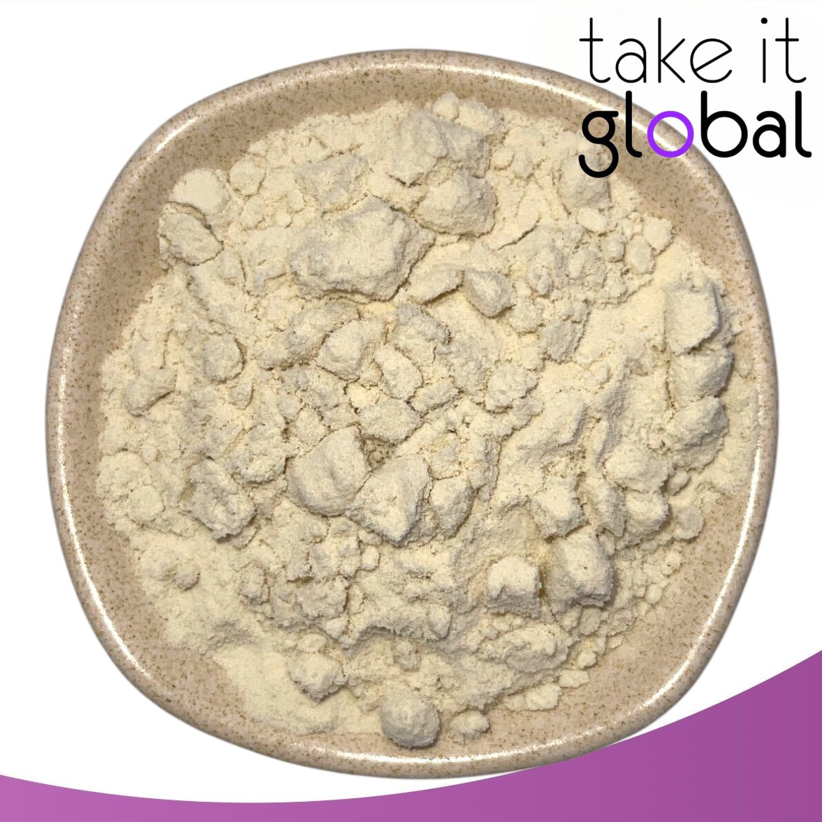 Isolated Soy Protein ISP / Soy Protein Isolate 大豆分离蛋白 - Emulsifier / Texturizer