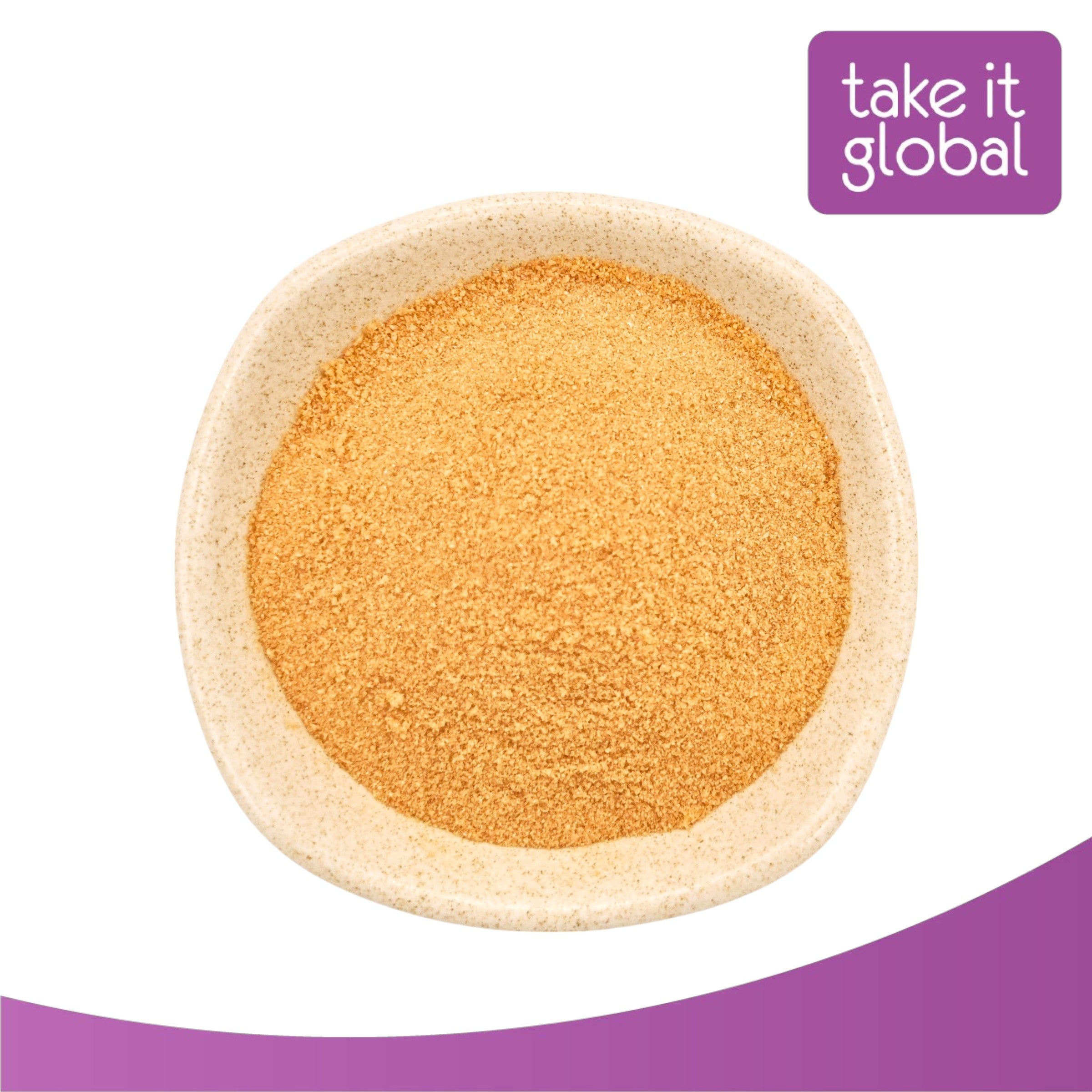 Malt Powder 麦芽粉 - Food Grade
