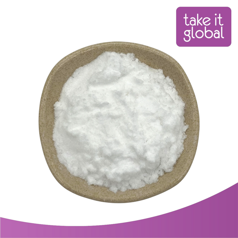 L-Proline 脯氨酸 used in the food, beverage, cosmetic, pharmaceutical, and biotechnology industries.