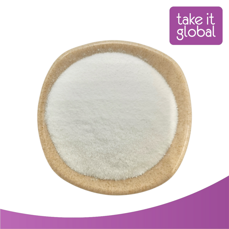 Vitamin E Powder 維生素 E - Supplement/ Skin whitening / DIY Cosmetics