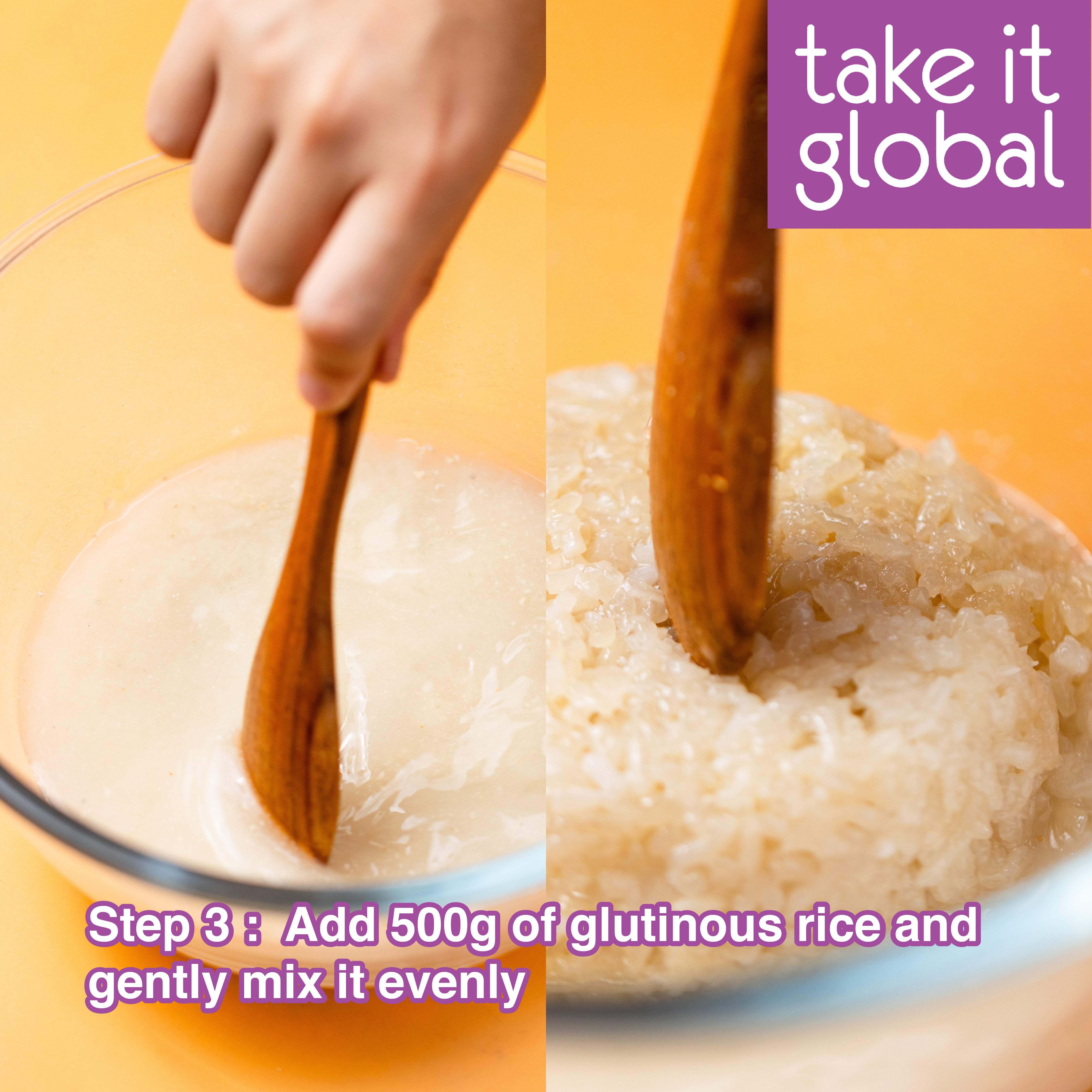 糯米甜酒曲 / Ragi Tapai Manis China / Yeast 1pc - Glutinous Rice Wine / Fermentation