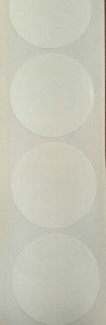 Soap Casing Stickers - 1pc