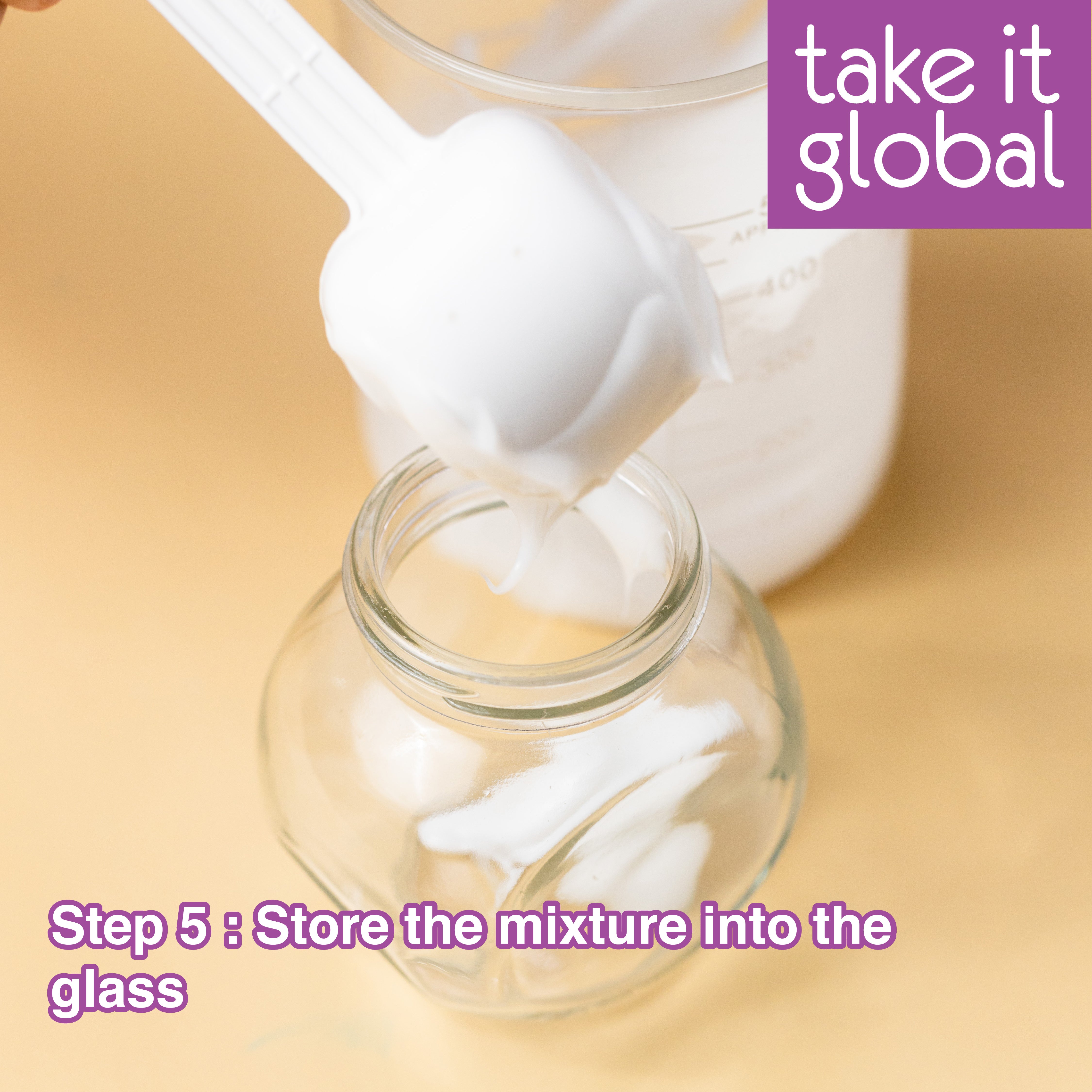Basic Cream / Lotion Base - without fragrance - for body / facial products / can be used directly