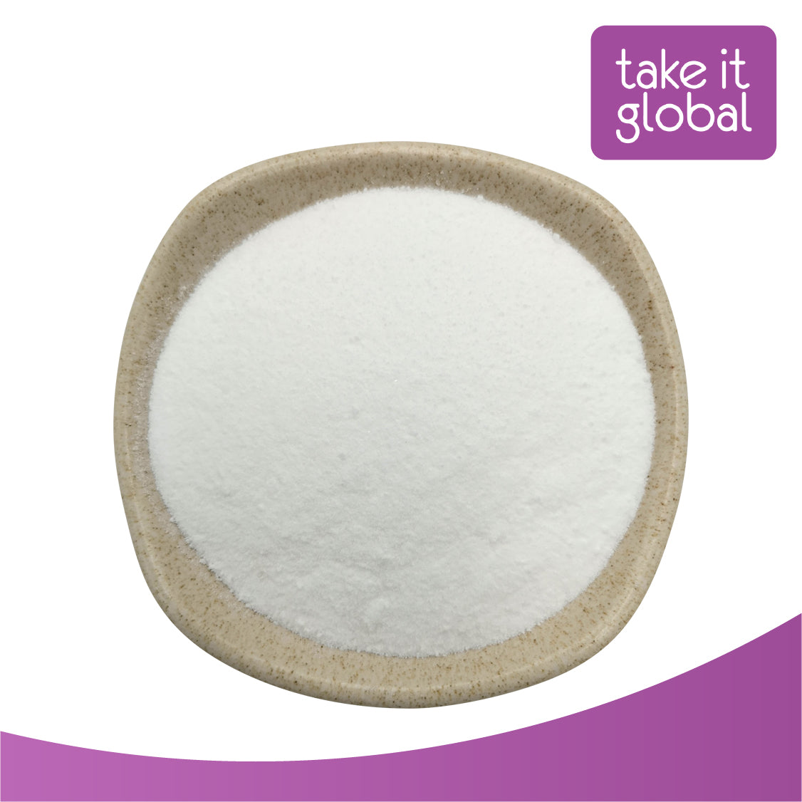 Sodium Polyacrylate 聚丙烯酸钠 - food grade