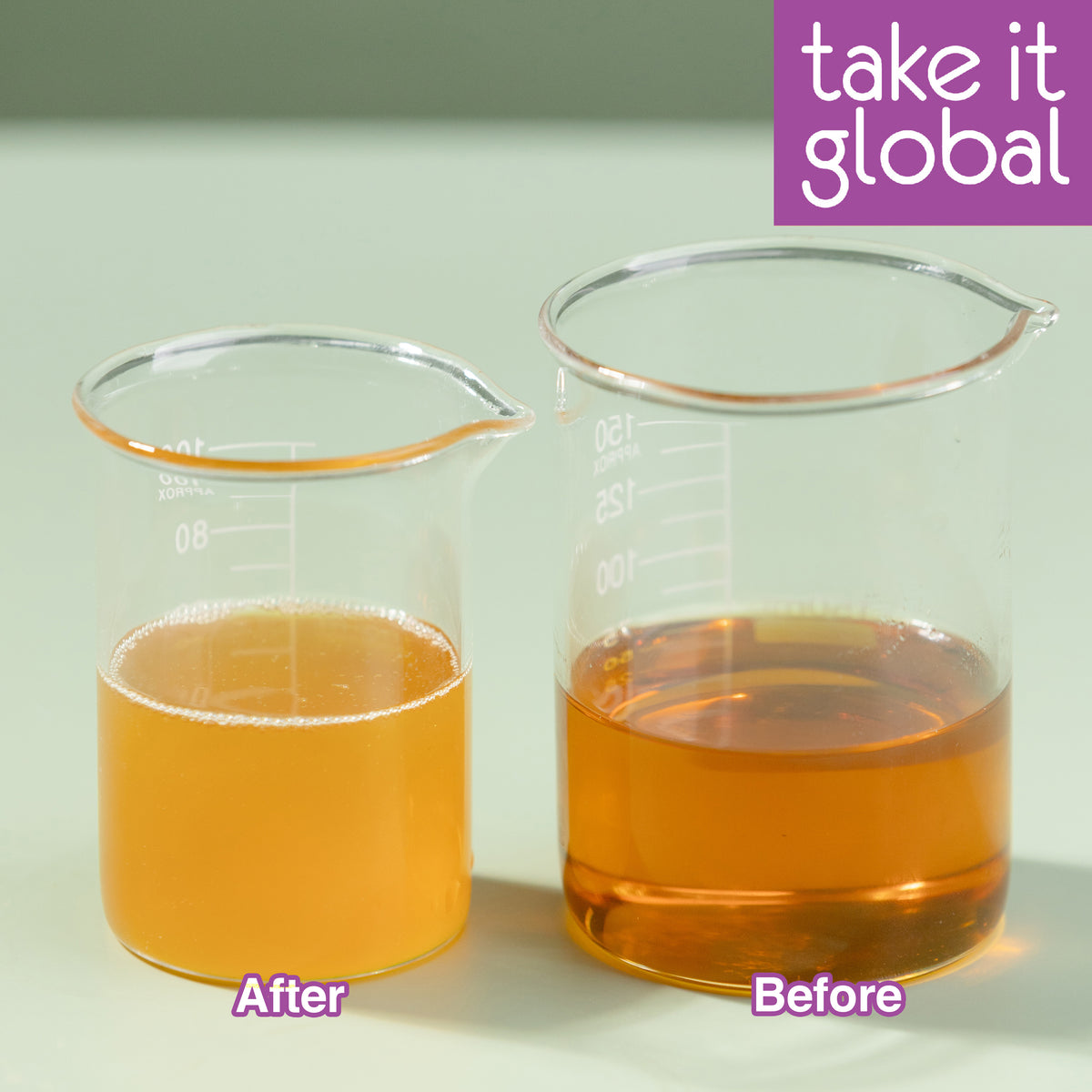 Bleaching Earth 活性白土 - for oil colour removal approved food additive