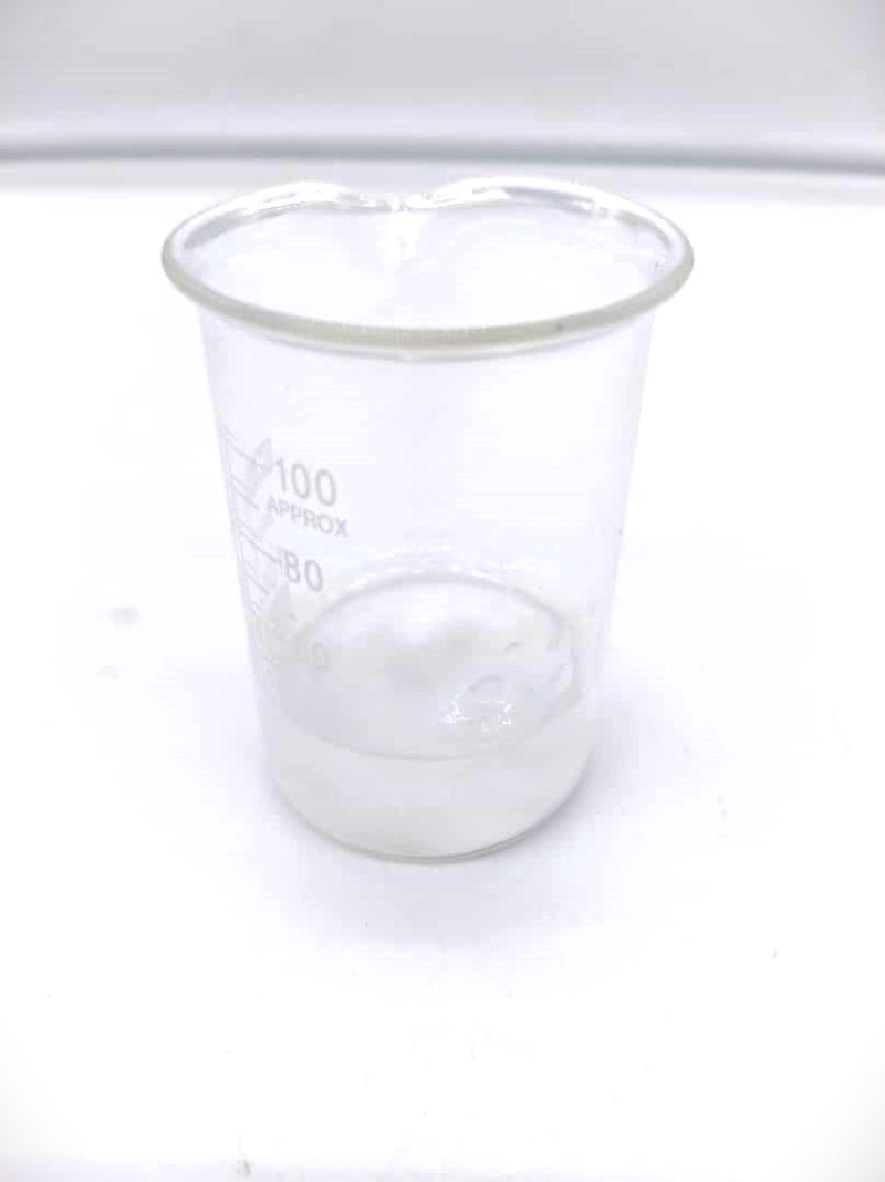 Sodium Polyacrylate 聚丙烯酸钠 - food grade