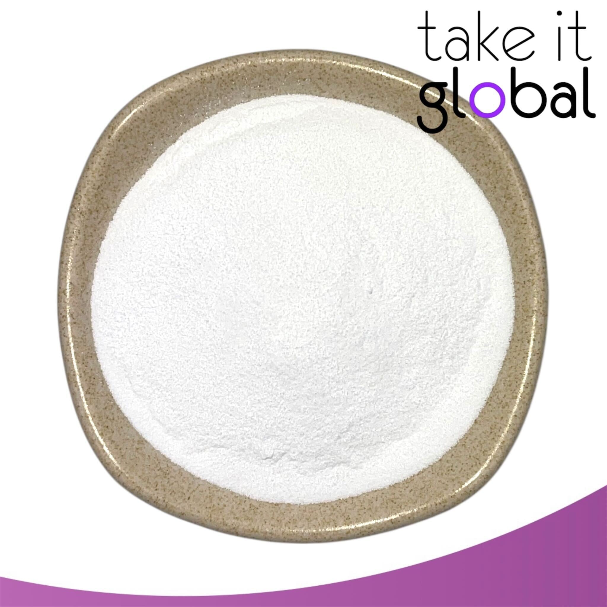 Zinc Citrate