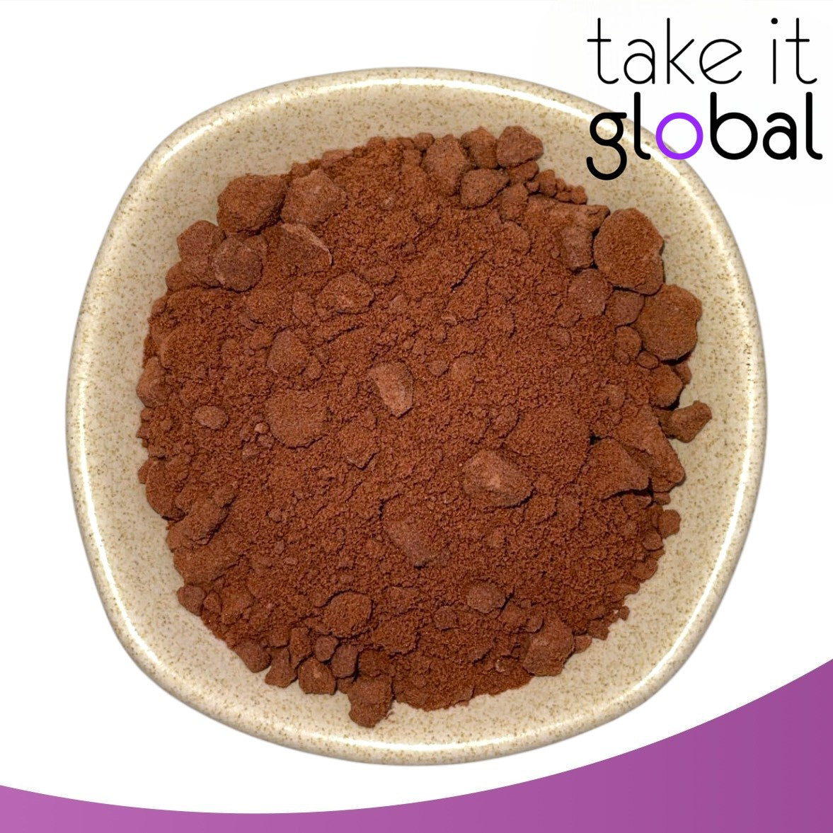 Acai Berry Extract Powder
