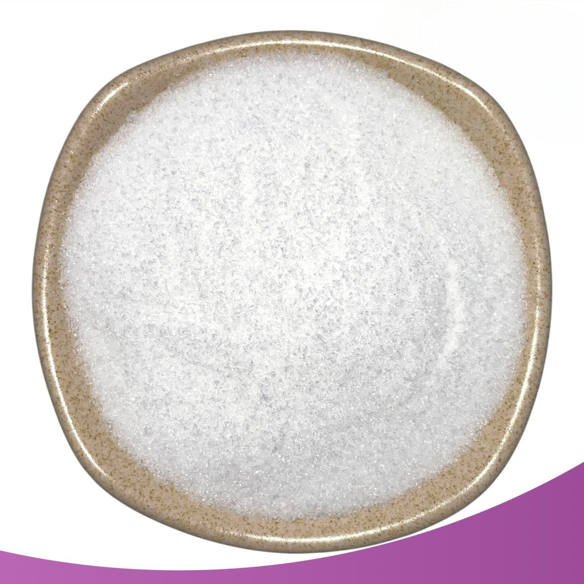 Allulose 阿洛酮糖 - Sweetener / Browning Agent / Humectant / Texture Controller for Frozen Foods