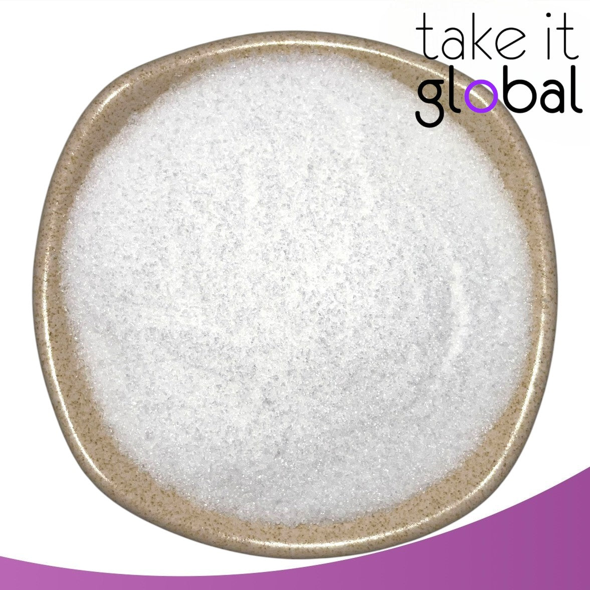 Allulose 阿洛酮糖 - Sweetener / Browning Agent / Humectant / Texture Controller for Frozen Foods