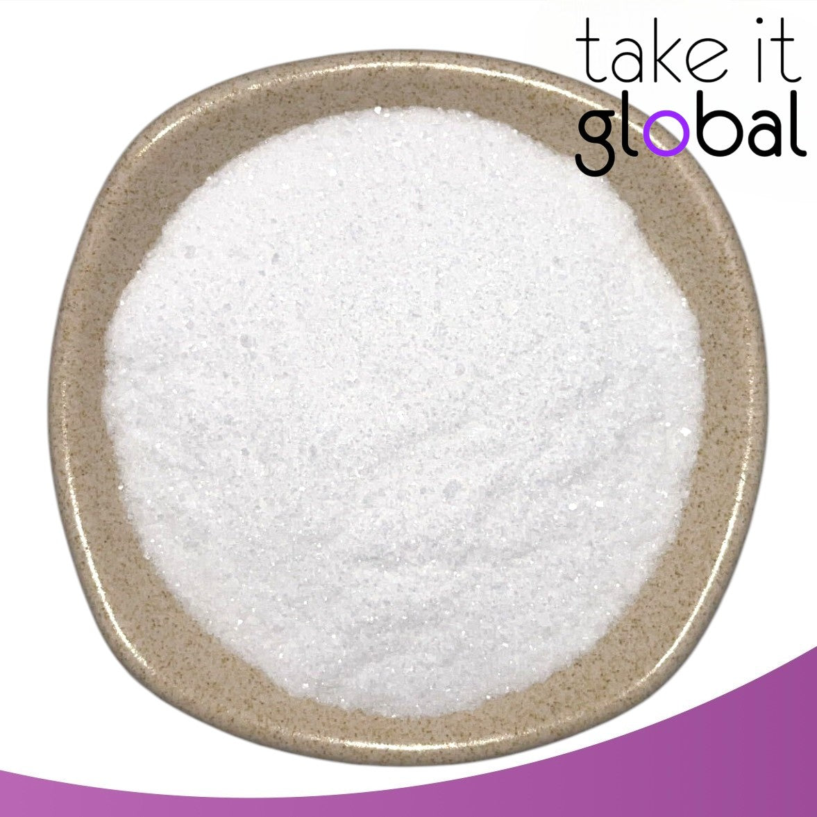 Aspartic Acid / L-Aspartic Acid / Asid Aspartik 天冬氨酸