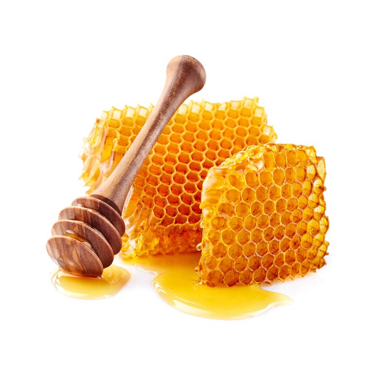 Honey Fragrance - for Cosmetics / Perfume / Toiletries