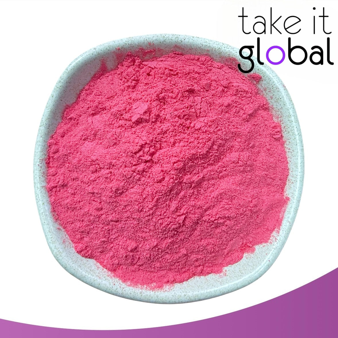 Dragon Fruit / Pitaya Powder 火龙果粉 - food grade