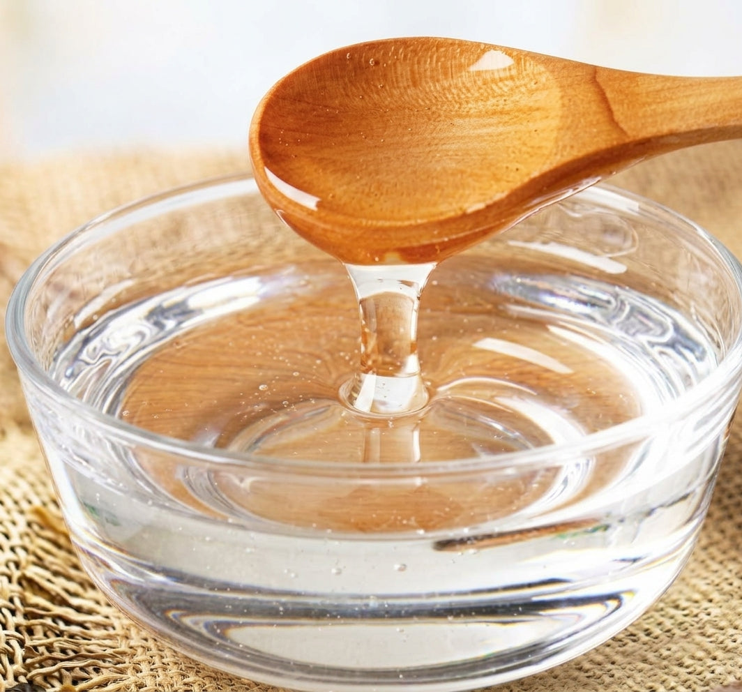 Liquid Glucose Syrup BE-43° / Brix 81 / Liquid Glucose Syrup 液体葡萄糖浆