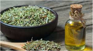 Thyme Oil 百里香油