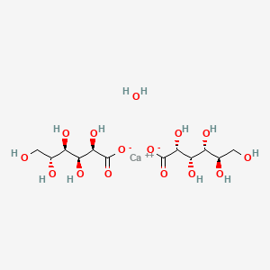 Calcium Gluconate 葡萄糖酸钙 / Supplement