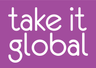 TakeItGlobal food ingredient and chemical supplier in Malaysia logo