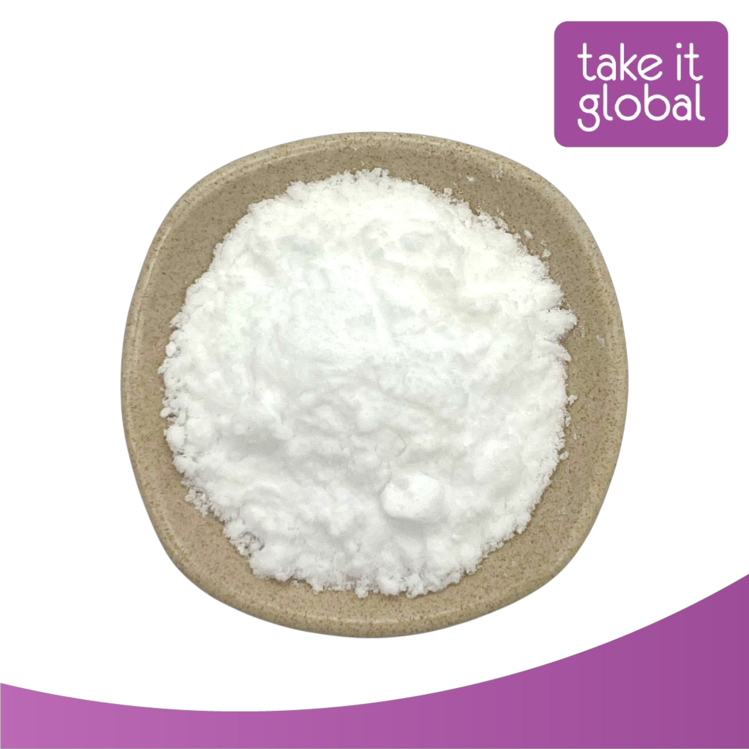 Magnesium Taurate 牛磺酸镁 - food grade