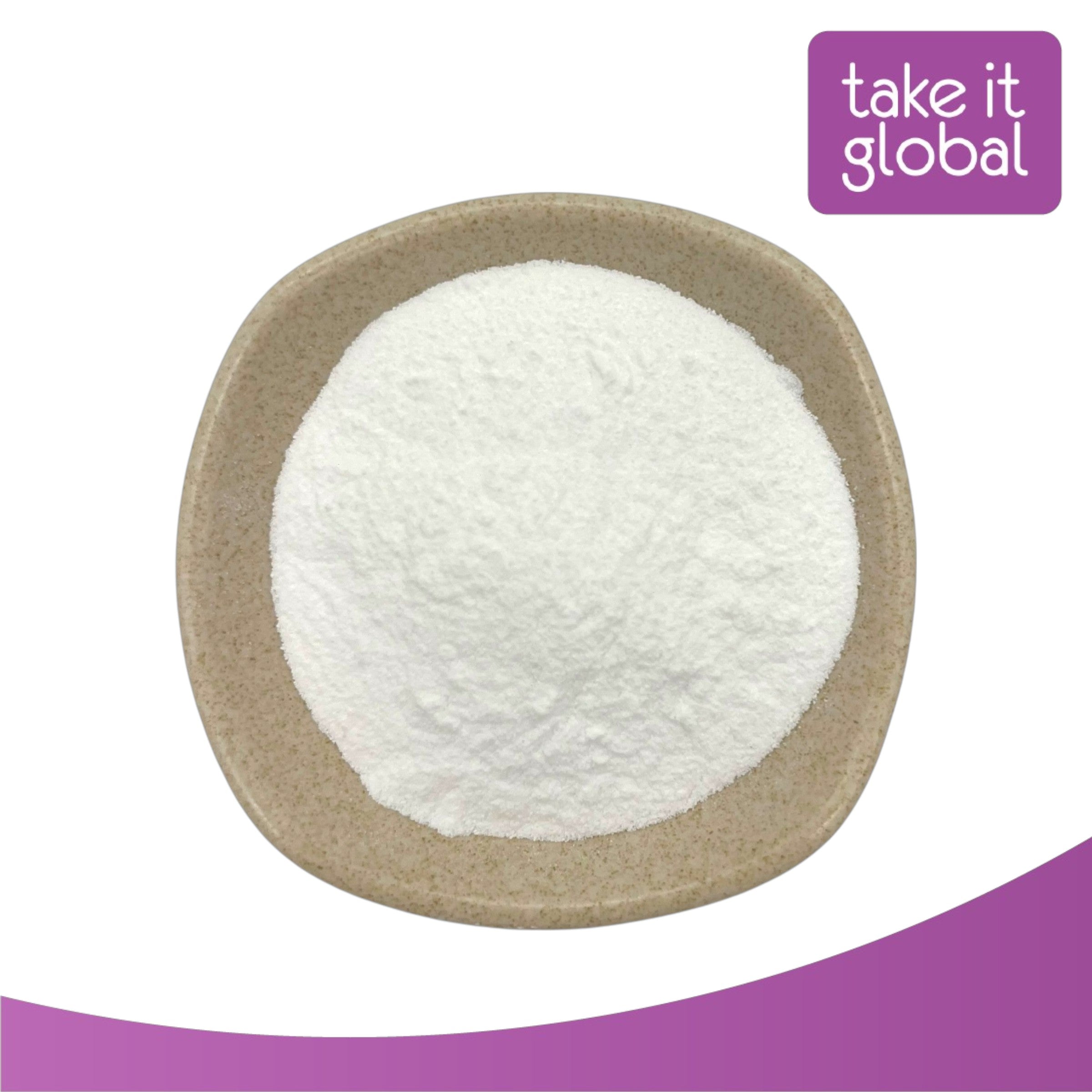 Magnesium Malate 苹果酸镁 used in the food, beverage, cosmetic, pharmaceutical, and biotechnology industries.
