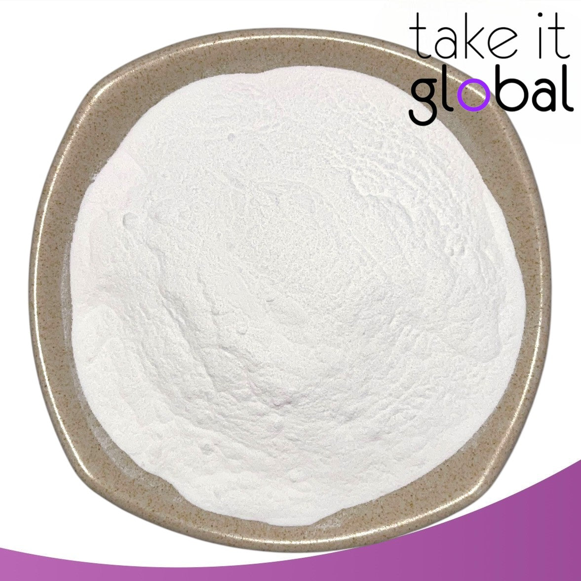 Microcrystalline Cellulose / MCC 微晶纤维素 - Anti-Caking Agent / Stabilizer / Texturizer / Fat Replacer