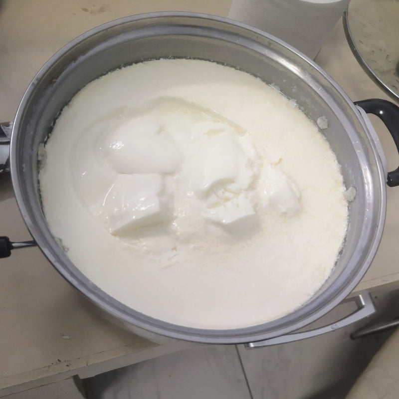 Yogurt Culture Yogurt Starter / Serbuk Kultur Yogurt /  酸奶菌