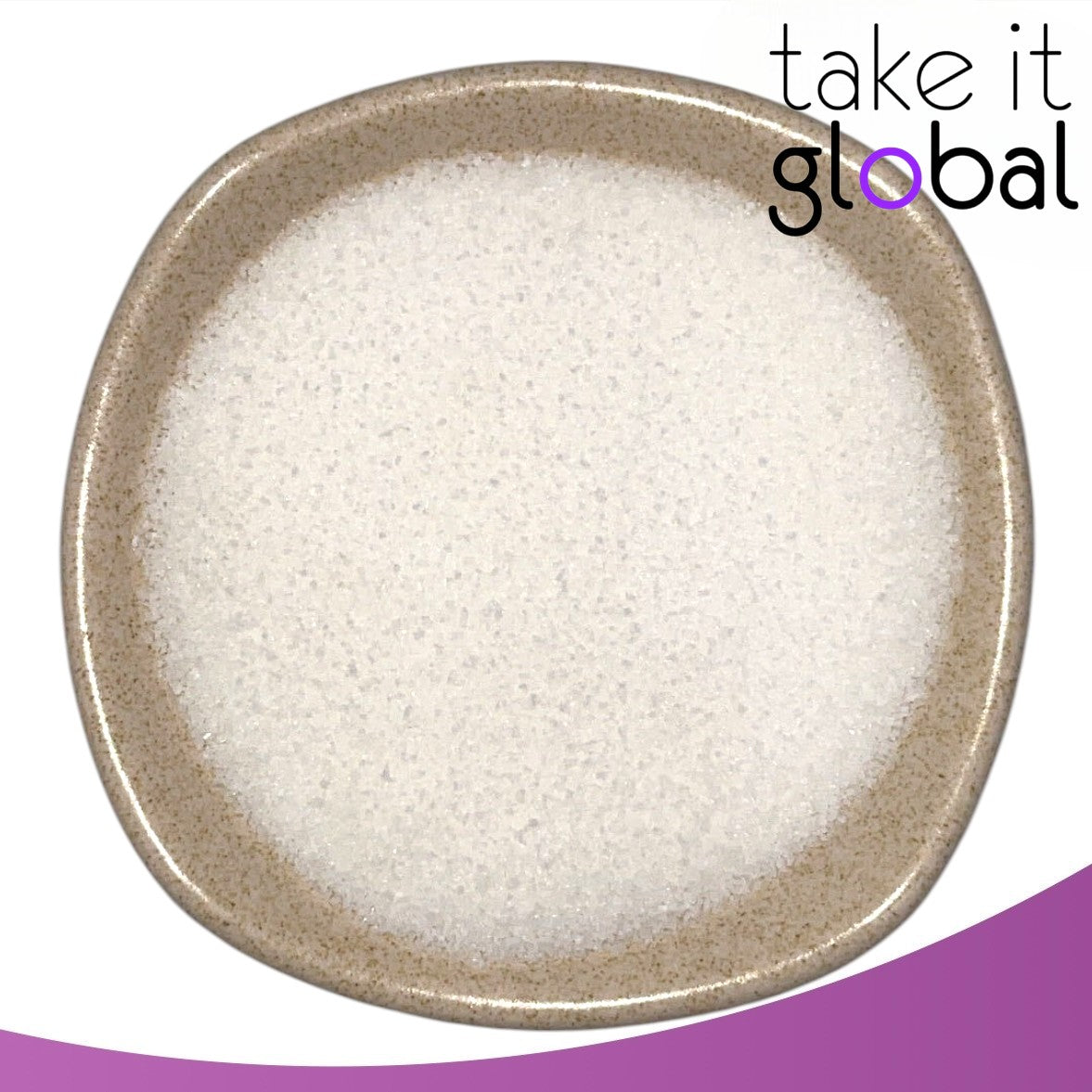 Sodium Polyacrylate 聚丙烯酸钠 - Food Grade / Fake Snow