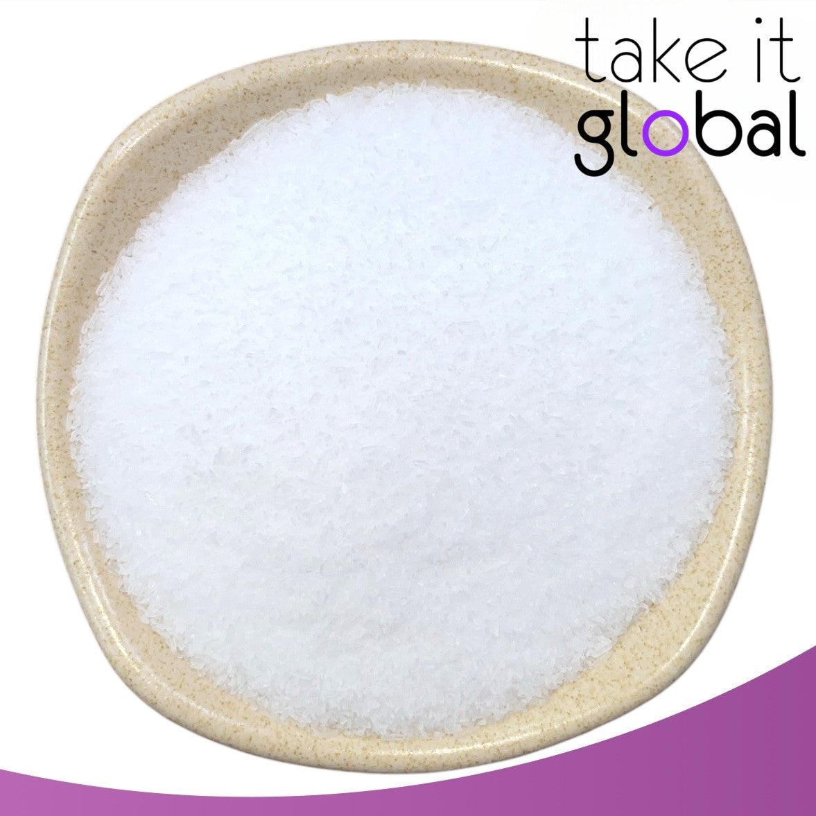 Trehalose / 海藻糖 - Sweetener / Food Grade / Stabilizer