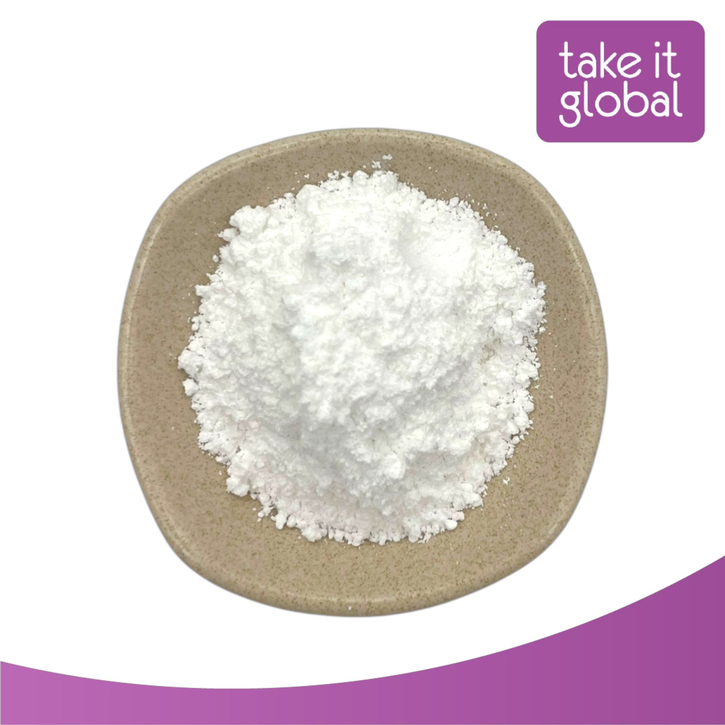 Zinc Gluconate 葡萄糖酸锌 – a food grade ingredient used for supplements and food fortification.
