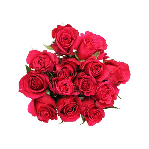 Ungerer Rose Flavour For Beverages / Bakery