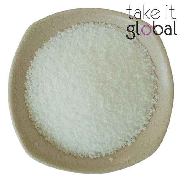 Sodium Metasilicate / Sodium Silicate / Natrium Silikat 硅酸钠 - Cleaning agent
