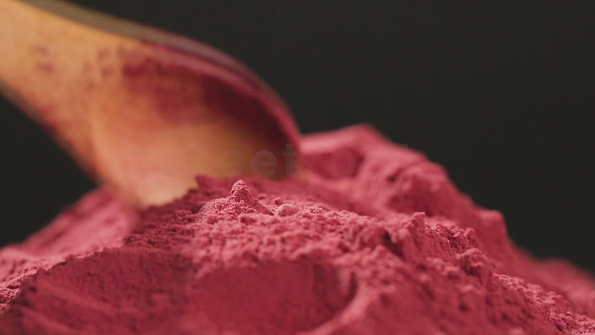 Beetroot video