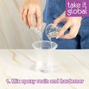 Mica Pigment Pearl Powder (all Warm / Cool Colour ) - Epoxy / Soap / Candle / Cosmetics / Lip Products