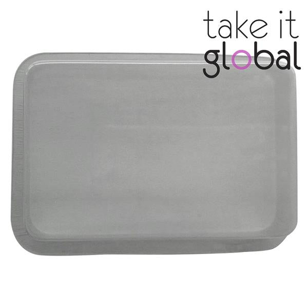 80g / 100g Soap Casing all Shapes - Thick Plastic