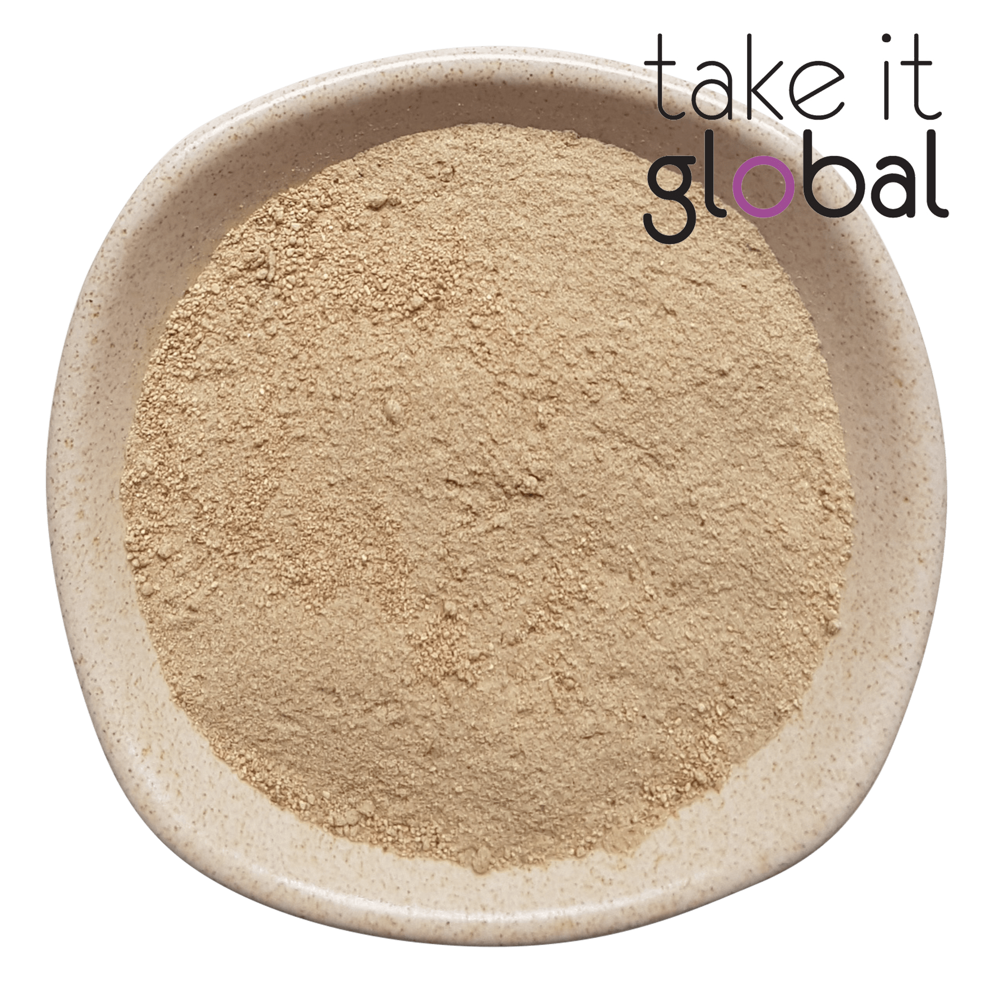 7 / Seven White Whitening Herbs Powder 七子白面膜粉 - Ancient Royal Whitening Formula with 7 Traditional Chinese Herbs