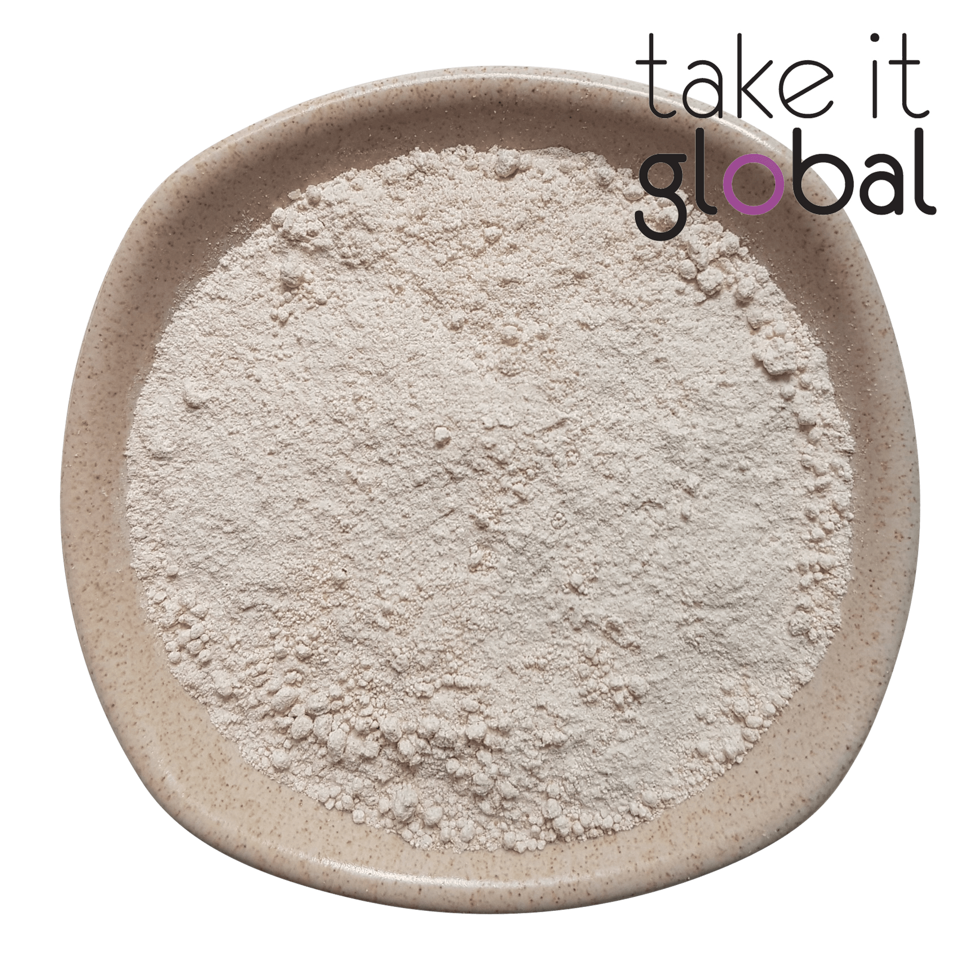 7 / Seven White Whitening Herbs Powder 七子白面膜粉 - Ancient Royal Whitening Formula with 7 Traditional Chinese Herbs