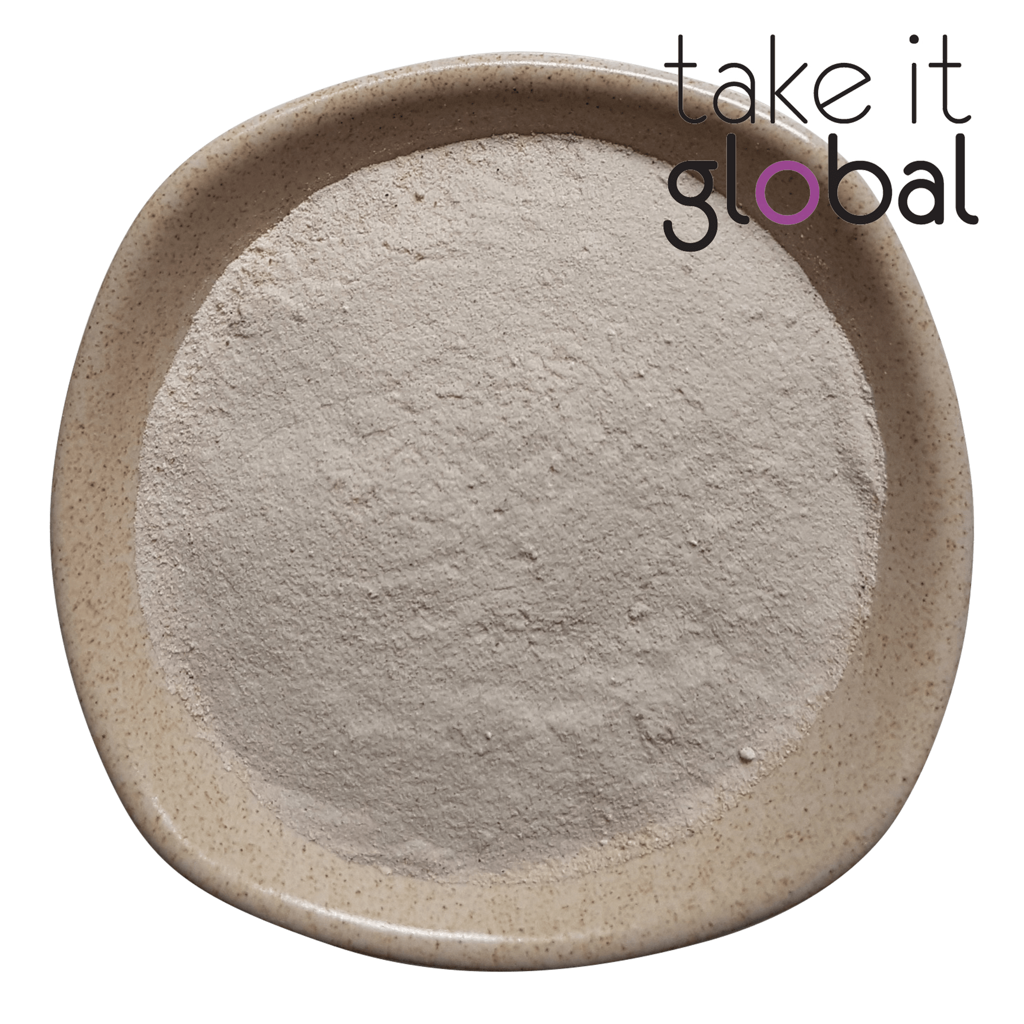 7 / Seven White Whitening Herbs Powder 七子白面膜粉 - Ancient Royal Whitening Formula with 7 Traditional Chinese Herbs