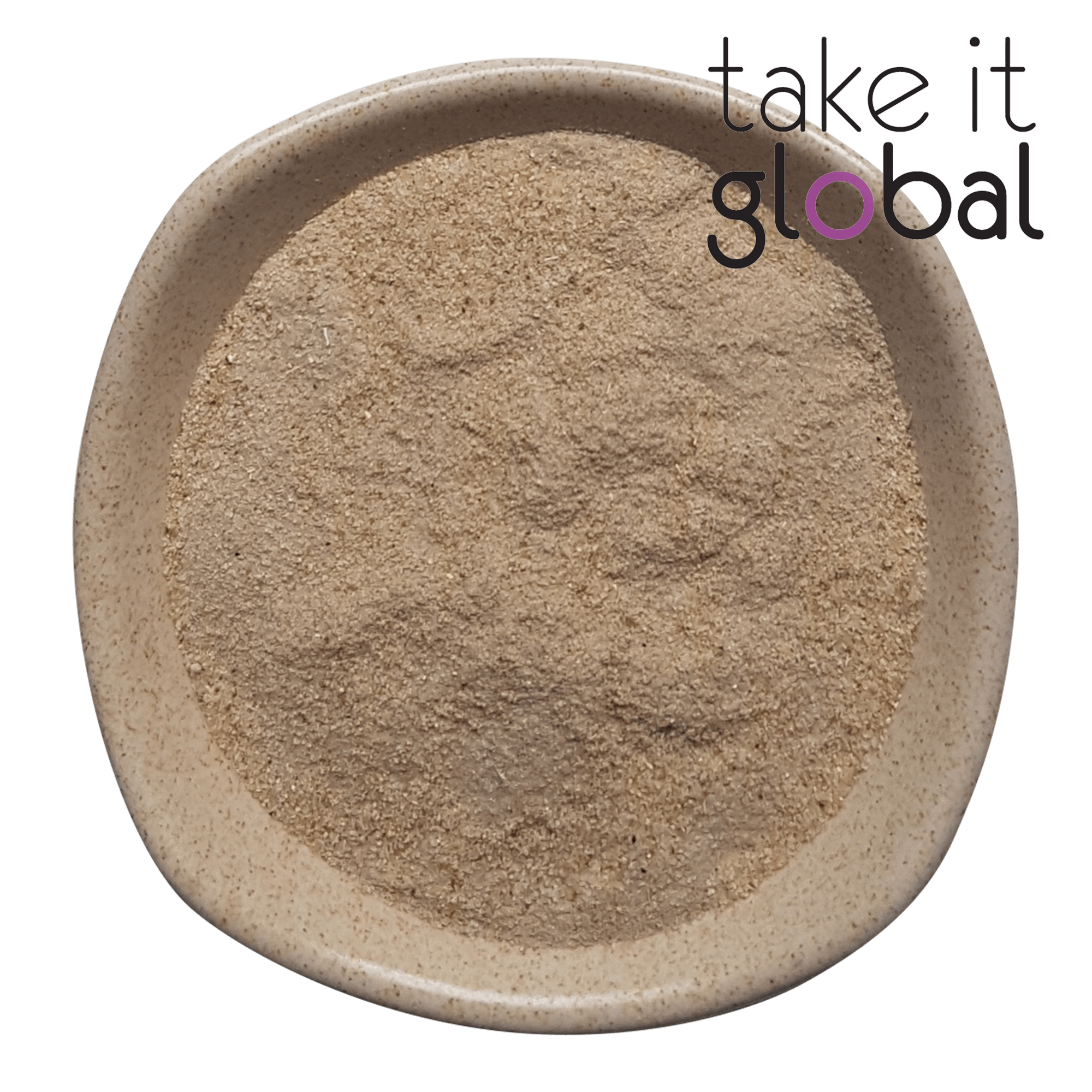 7 / Seven White Whitening Herbs Powder 七子白面膜粉 - Ancient Royal Whitening Formula with 7 Traditional Chinese Herbs